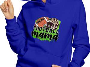 Football mama