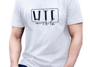 WTF T-Shirt